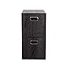 Chaussettes femme Européen Imitation Bois Grain Tiroir Boîte De Stockage Noir Trois Niveaux Bureau Maison Armoire De Stockage Haut de gamme Atmosphère Haute Qualité Chaussettes thermiques pour femmes