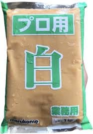 See full amazon price history chart for Marukome Japanese Miso Paste 1kg (Product of Japan) Marukome Japanese Miso Paste 1kg (Product of Japan) (B0D8FX3HMW) Amazon Price History, Amazon Price Tracker