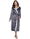 ★ Bestes Geschenk ★: Perfektes Geschenk für Ihre Freundin, Mutter, Frau, Schwester, Tochter am Weihnachtstag, Geburtstag, oder einem anderen Festival oder Jubiläum. Diese niedlichen Lounge-Pyjamas sind die beste Wahl für Frauen.