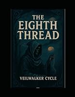 The Eighth Thread: Veilwalker Cycle B0F5WB3LJV Book Cover