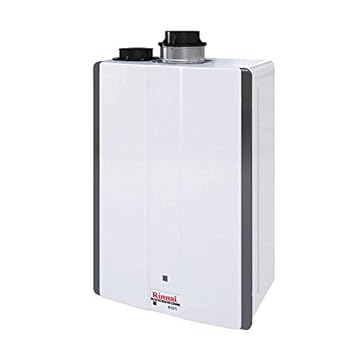Rinnai Tankless Water Heater V75 – What Makes It Stand Out? 3 rinnai tankless water heater v75