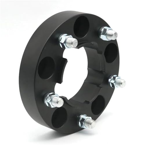 Adaptateur d'entretoise de roue pour éliminer le frottement des pneus sur Discovery 1995