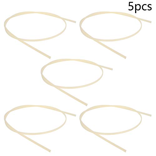Othmro 5Pcs 3.28ft ABS Plastic Welding Rods - Image 2
