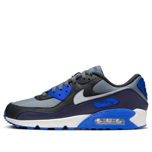 Nike Air Max 90 Gore-TEX Men's Shoes (FD5810-003, Cool Grey/Anthracite/Obsidian) Size 8.5