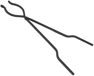 Ohio Flame 30" Campfire Tongs (Made in USA)