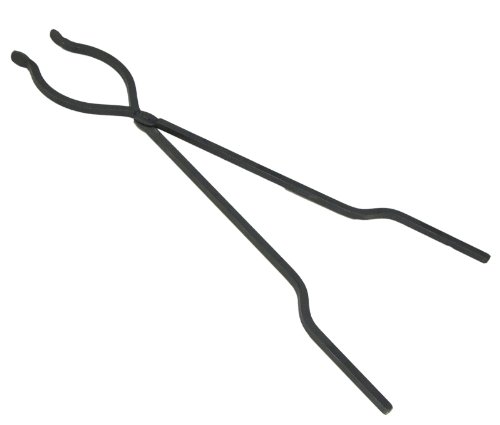 Ohio Flame 30  Campfire Tongs (Made in USA)