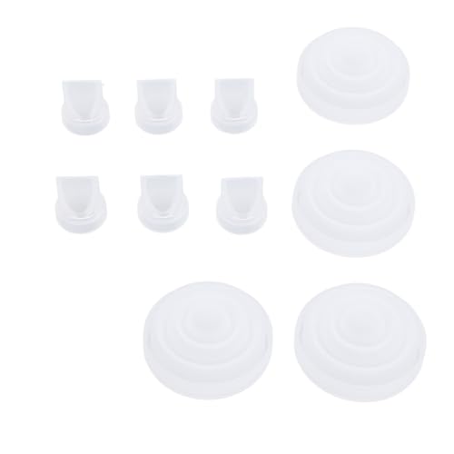 Kit de repuestos silicona compatible para extractor M5 miniatura 5