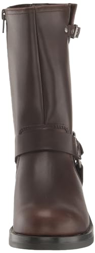 Steve Madden Girl's Beckky Motorcycle Boot2