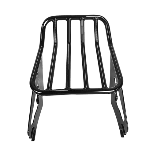 Porte-bagages détachable moto Davidson support bagage Street Road Glide Electra 09-23