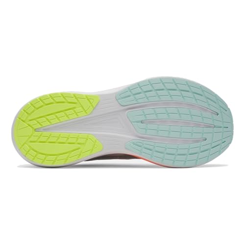 Chaussures de running Under Armour Velociti Pace hommes Refresh Mint running performance été - 4