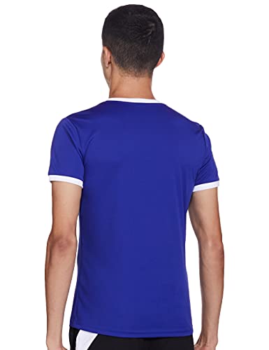 Image of Puma Boy's Printed Regular Fit T-Shirt