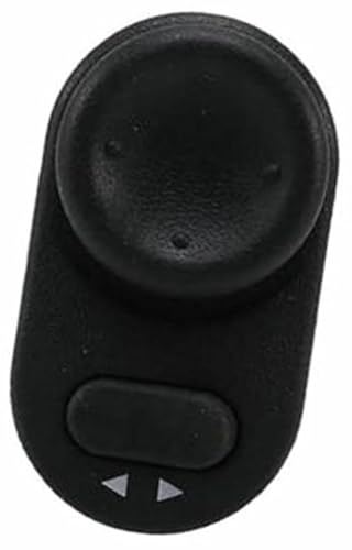 Commande de rétroviseur intérieur Audi Astra bouton interrupteur électrique de voyage