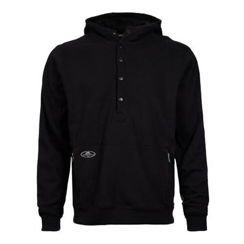 Arborwear Men's 400265 Elevated Causal Hoodie