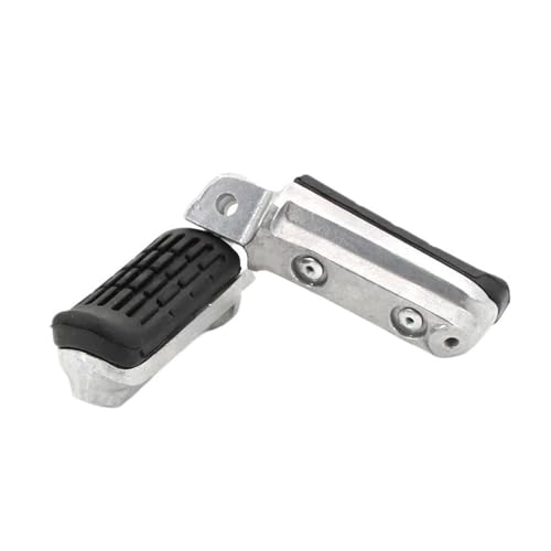 Repose-Pieds de Moto Confortables pour les Trajets en CB1100 et CB900