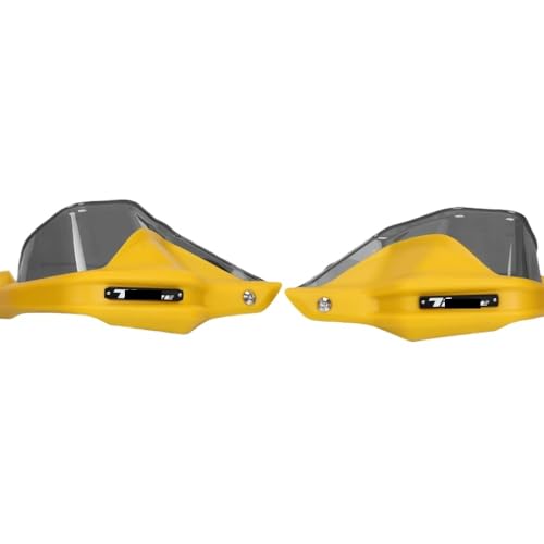 Protège-mains moto pour XTZ700 protégez vos leviers de frein T7