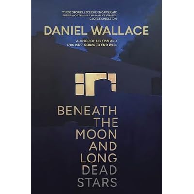 Beneath the Moon and Long Dead Stars