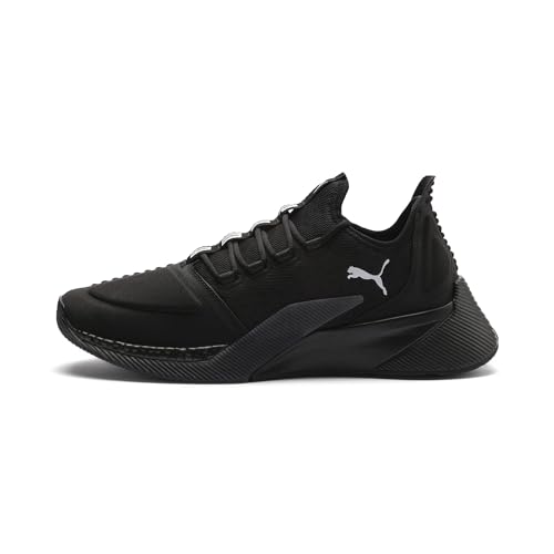 PUMA Xcelerator Baskets de Fitness Mixte Idéales pour Vos Séances de HIIT