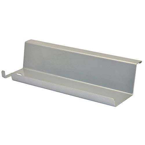 Preisvergleich Produktbild Wagner GreenFAMILY - GreenBOX, GreenRACK, GreenWALL, GreenTABLE / Zubehör - Ablageplatte Höhe 65 mm / Breite 300 mm / Tiefe 100 mm - 25300101