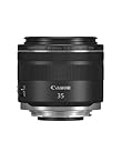 Canon ñ�������ѥ�� RF35mm F1.8 �ޥ��� IS STM EOSR�б� RF3518MISSTM