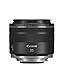 Canon RF Objektiv 35mm F1.8 MACRO IS STM, Weitwinkel-Festbrennweite mit 5-Stufen-Stabilisator für Street, Reisen & Makro | Kompatibel mit EOS R System