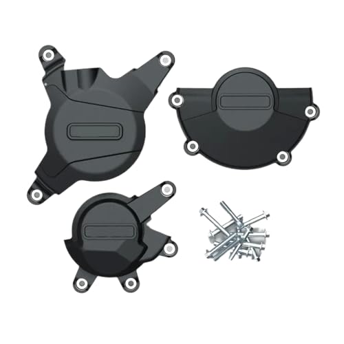 Coque de protection moteur CBR600RR haute résistance OneSet