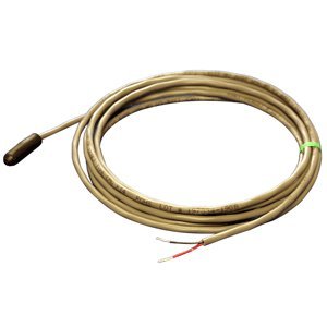 Water Resistant PT100 RTD 0.1 Degree Sensor Probe