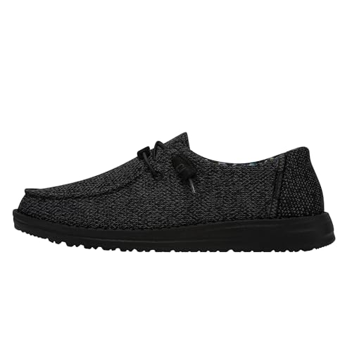 Image of HEYDUDE Women's Hey Dude Wendy Damen Cordschuh