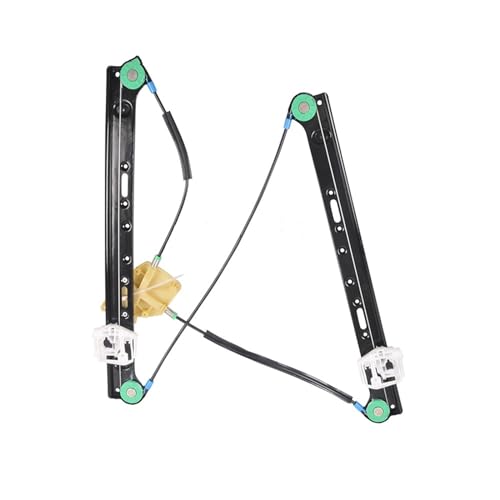 Lève-vitres pour BMW X3 E83 2004 mécanisme de vitre avant