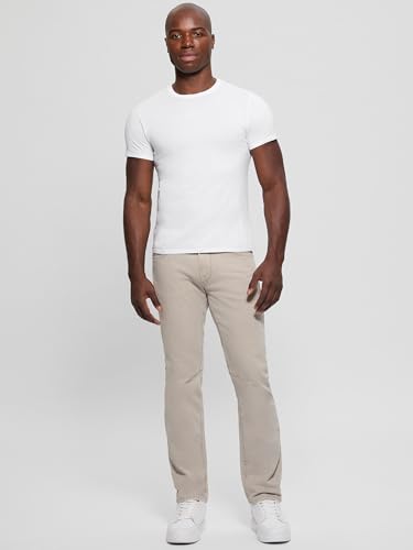 GUESS Mateo Straight Jeans2