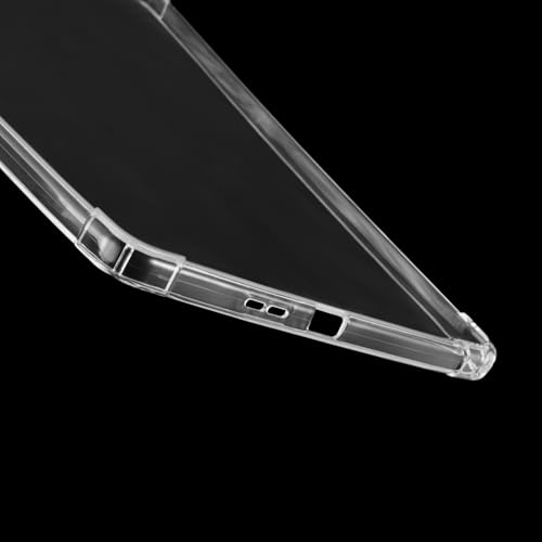 Coque compatible avec Nokia T21 10.4 protecteur écran verre trempé clair