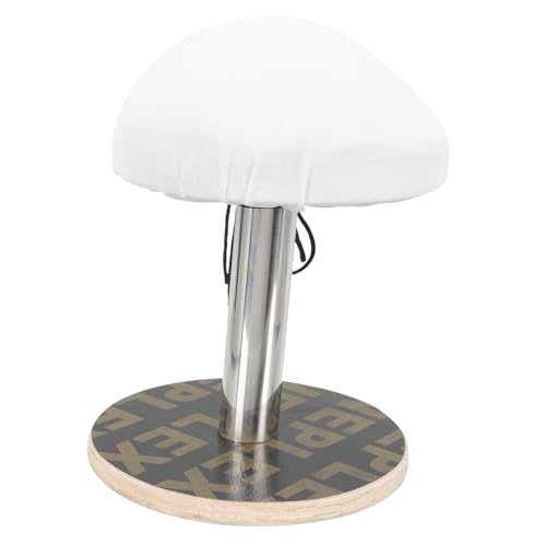 BAZEITFLOW 多機能コンパクトアイロン台 家用アイロンボード 丈夫で な卓上衣類スツール 服のしわ伸ばしに 携帯便利な収納設計