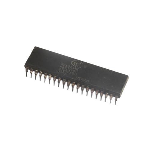Circuit intégré R6522AP R6522P R6522 IC 6522 lot de 10 microcontrôleurs d'interface de données