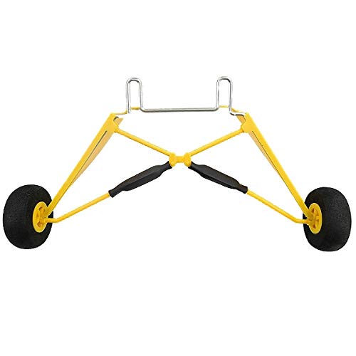 DYNAM J3 PIPER CUB FRONT LANDING GEAR