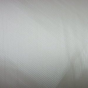 Wash-Away - Water Soluble Machine Embroidery Stabilizer & Topping! 12" X 110yd Roll