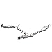 MagnaFlow Direct-Fit Catalytic Converter HM Grade Federal/EPA Compliant 93108