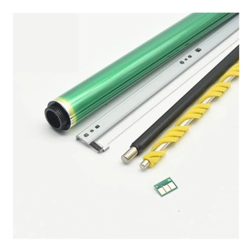Kit tambour DR316 resout les defauts d'impression couleur Konica Minolta C250i C300i C360i
