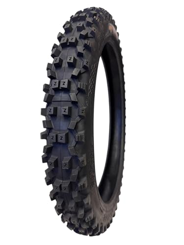 WIG Racing 2.50x16 Front Tire for Off Road...