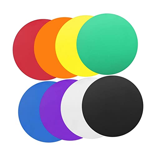 Tapis isolants en silicone pour des pauses thé sereines au bureau - 5