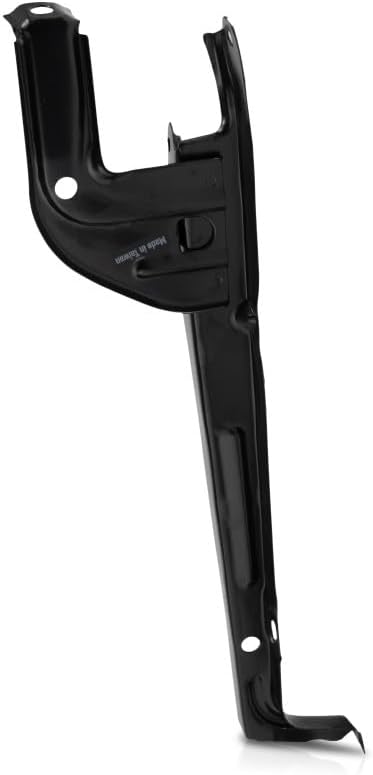 For Toyota Corolla 2003 04 05 06 07 2008 Hood Latch Support | Steel | Replacement For TO1233100 | 5320802060