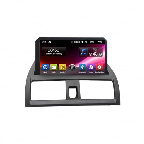 Radio de coche 2 DIN para Honda Accord 7 que soluciona tus problemas de conexión