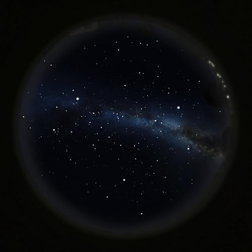 Page de couverture de Les spectacles de la nuit en octobre 2025