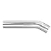 Spectre Performance SPE-97371 4" I.D. Aluminum Intake Tube