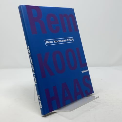  Rem Koolhaas/OMA