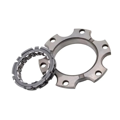 Volant moteur haute résistance pour démarreur BMW F800GT