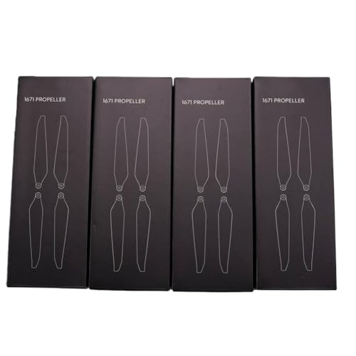 Hélice pour Drones série Matrice 30 en pack de 4 paires pour drone