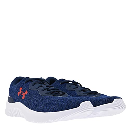 Image of Under Armour Men's Mojo 2 Lace-Ups Running Shoes | 3024134-001