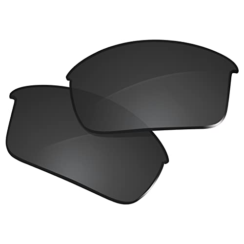 Image of 100% Precise-Fit Replacement Sunglass Lenses for Oakley Bottle Rocket OO9164
