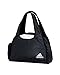 Adidas Padel Weekend Bag 2.0 Negro, Unisex Adulto, Black, Talla Única