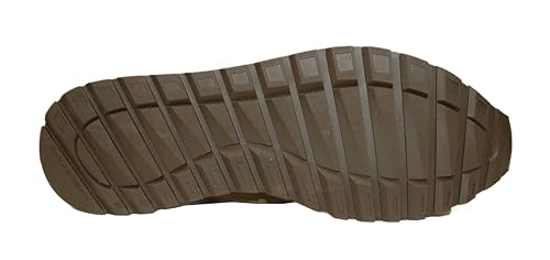 Under Armour Men's UA Jogger Athletic Shoes Sneakers 3028387 (Brown/Brown 201, US Footwear Size System, Adult, Men, Numeric, Medium, 9.5)4