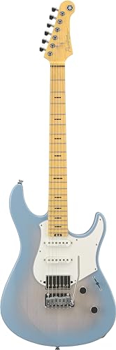 Amazon | ヤマハ YAMAHA エレキギター PACIFICA Professional メイプル